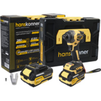 Hanskonner HCD20280BLC