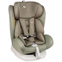 Happy baby Unix Isofix