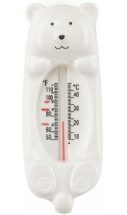 Happy Baby Water Thermometer фото