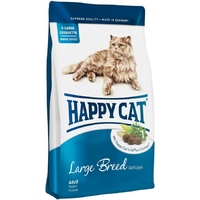 Happy cat Adult Large Breed