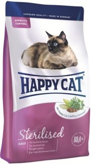 Happy Cat Adult Sterilised фото