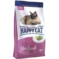 Happy cat Adult Sterilised