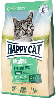 Happy Cat Minkas Perfect Mix фото