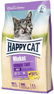 Happy Cat Minkas Urinary Care фото