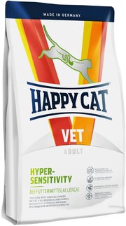 Happy Cat VET Diet Hypersensitivity фото