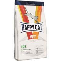 Happy cat VET Diet Skin