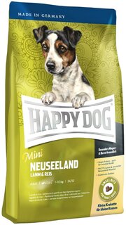 Happy Dog Supreme Mini Neuseeland фото