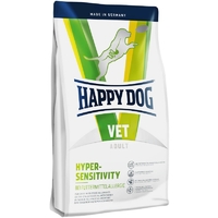 Happy dog VET Diet Hypersensitivity