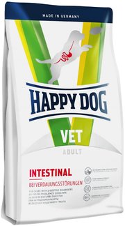 Happy Dog VET Diet Intestinal фото