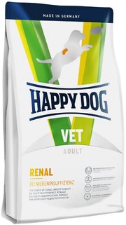 Happy Dog VET Diet Renal фото