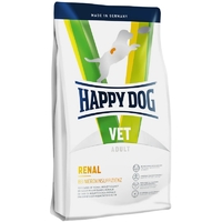 Happy dog VET Diet Renal