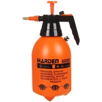 Harden 632502