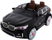 Harleybella BMW X7 фото