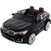 Harleybella BMW X7