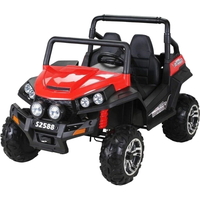 Harleybella Buggy S2588