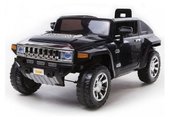 Harleybella Hummer HX фото