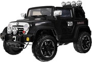 Harleybella Jeep JJ235A фото