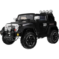 Harleybella Jeep JJ235A