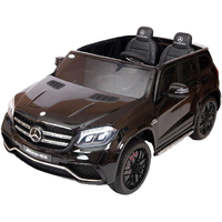 Harleybella Mercedes Benz GLS63 Luxury HL228