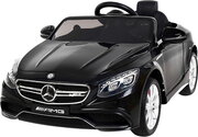 Harleybella Mercedes-Benz S63 AMG фото