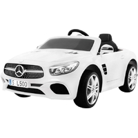 Harleybella Mercedes-Benz SL500 S301