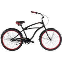 Haro Shoreliner 3sp Mens (2015)