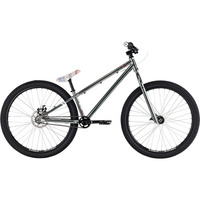 Haro Steel Reserve 1.1 (2015)