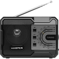 Harper HRS-440