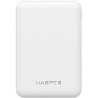 Harper PB-5001