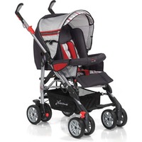 Hartan Buggy iX1