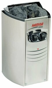 Harvia Vega Compact BC35 фото