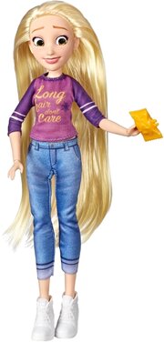 Hasbro Comfy Squad Rapunzel E8402 фото