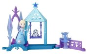 Hasbro Disney Frozen Холодное сердце Домик E0096 фото