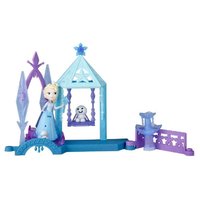 Hasbro Disney Frozen Холодное сердце Домик E0096