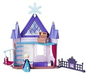 Hasbro Disney Frozen Холодное сердце Спальня Эльзы E0094 фото