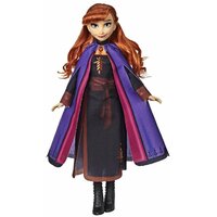 Hasbro Disney Холодное сердце 2 Анна, E6710