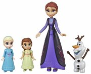 Hasbro Disney Холодное сердце 2 Делюкс Мама и дочки, E6913 фото