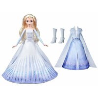 Hasbro Disney Холодное Сердце 2 Эльза в королевском наряде Е9420