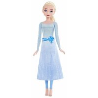 Hasbro Disney Холодное сердце 2 Морская Эльза, F0594