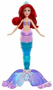 Hasbro Disney Princess Ариэль, F0399 фото