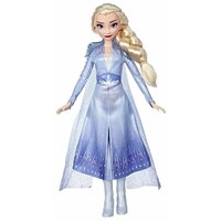 Hasbro Disney Princess Холодное сердце 2 Эльза, 28 см, E6709