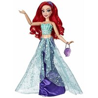 Hasbro Disney Princess Модная Ариэль, E83975X0