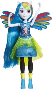 Hasbro Equestria Girls E2744 фото