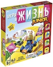 Hasbro Игра в жизнь. Джуниор E6678121 фото