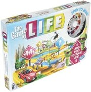 Hasbro Игра в жизнь E4304 фото