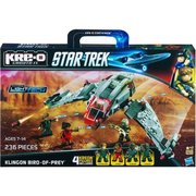 Hasbro KRE-O Star Trek A3136 Звездолет фото