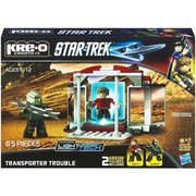 Hasbro KRE-O Star Trek A3140 Телепорт фото