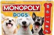 Hasbro Монополия Dogs WM03194-EN1-6 фото