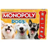 Hasbro Монополия Dogs WM03194-EN1-6