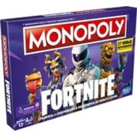 Hasbro Монополия Фортнайт E6603